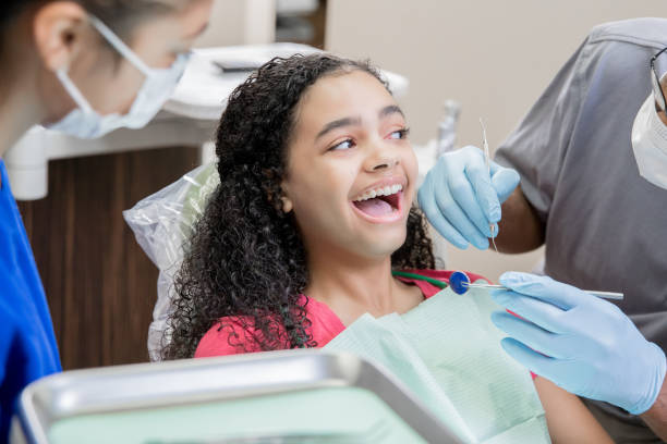Best Emergency Orthodontic Services in Rush City, MN