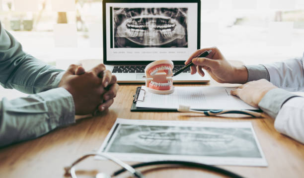 Best Emergency Dental Care for Broken or Chipped Teeth in Rush City, MN