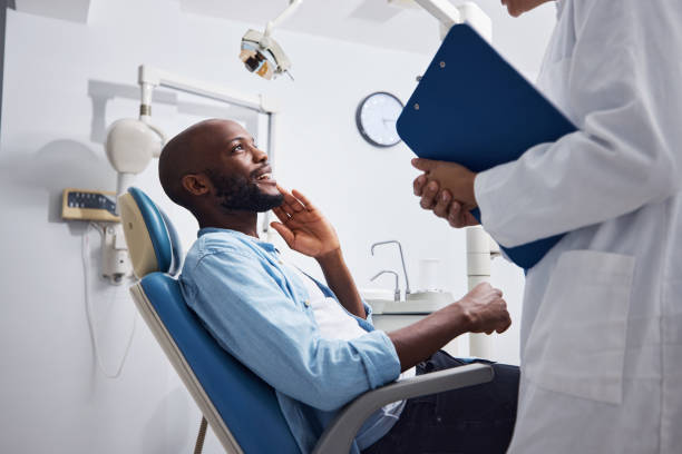 Best Weekend Emergency Dentist in Rush City, MN